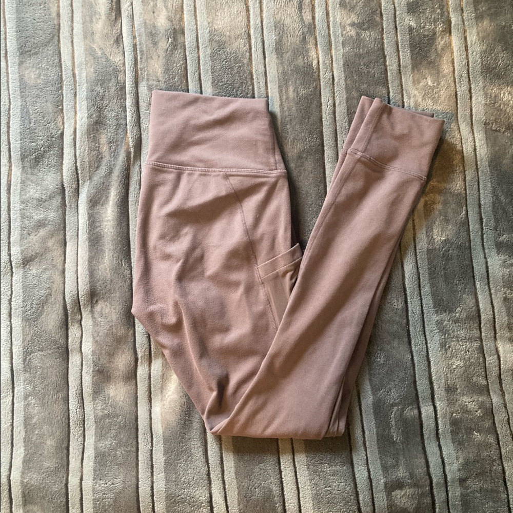 Fabletics power hold leggings size small